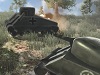 盟軍坦克戰