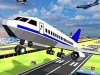 模擬飛行訓練