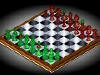 立體西洋棋