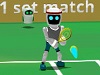 機器人網球大賽
